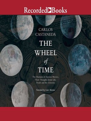 cover image of The Wheel of Time